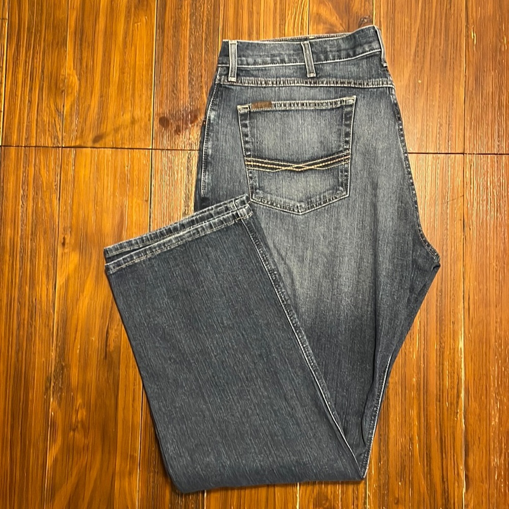 Ariat M4 Mens Legacy Jean